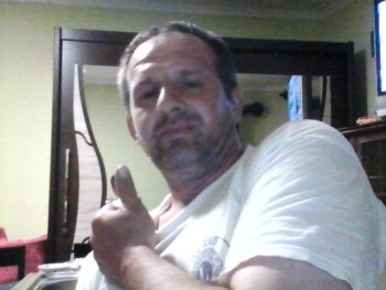 Cseh Andras 51 éves társkereső profilképe