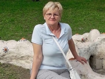 Masnika 65 éves társkereső profilképe