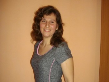Edina900907 31 éves társkereső profilképe