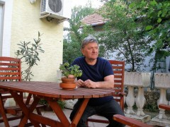 dobsa - 61 éves társkereső fotója