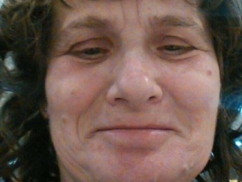 Marcsiska 57 éves társkereső profilképe