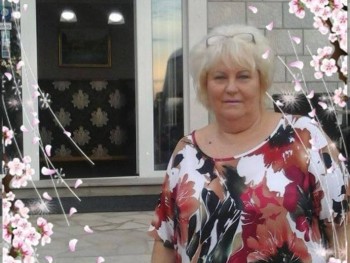 maimary 66 éves társkereső profilképe