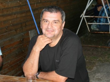 MartinászJoe 52 éves társkereső profilképe
