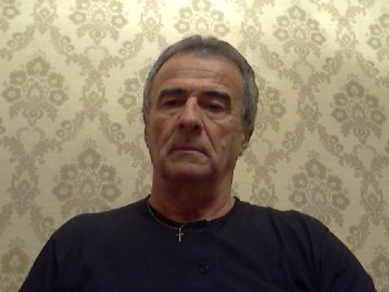 zénó 76 éves társkereső profilképe