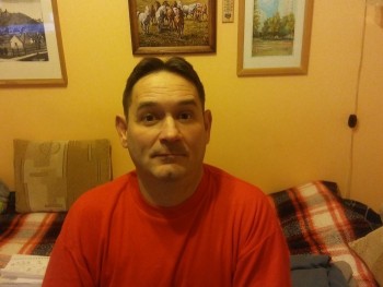 Ghjk 52 éves társkereső profilképe