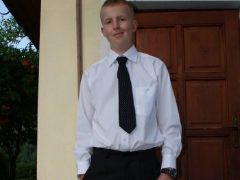 Balázs2002 20 éves társkereső profilképe