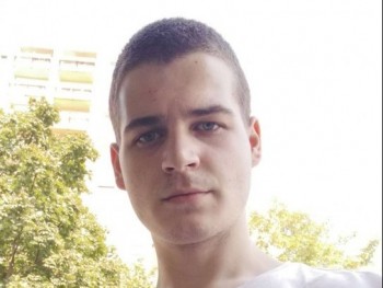markovszki 28 éves társkereső profilképe
