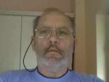 Paks 68 éves társkereső profilképe
