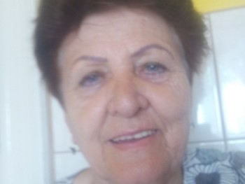 Mary 45 77 éves társkereső profilképe