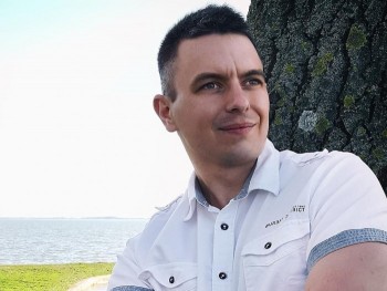 GyTomi 33 éves társkereső profilképe