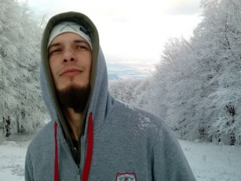 fbeni91 29 éves társkereső profilképe