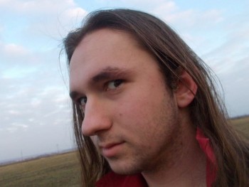 Scarylover 25 éves társkereső profilképe