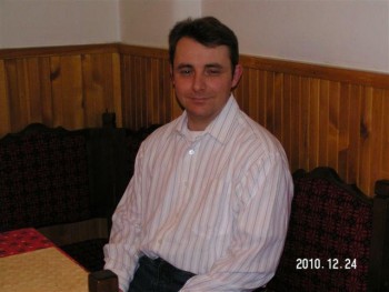 Szabolcs200 44 éves társkereső profilképe