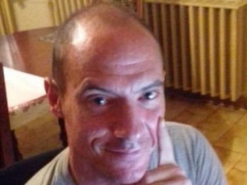 izomka 40 éves társkereső profilképe