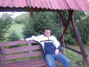 Toth Zoltán 47 éves társkereső profilképe