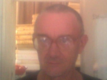 barakan 60 éves társkereső profilképe