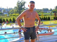 Bobresz - 43 éves társkereső fotója