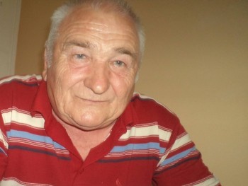 Bakodi 68 éves társkereső profilképe
