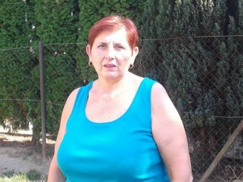 Marika66 56 éves társkereső profilképe