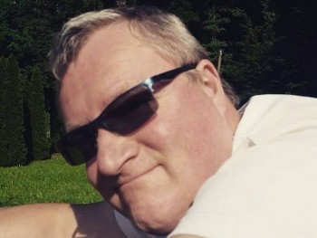 Sándor 67 54 éves társkereső profilképe