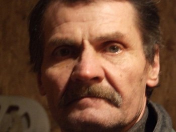 Papp Ferenc 66 éves társkereső profilképe