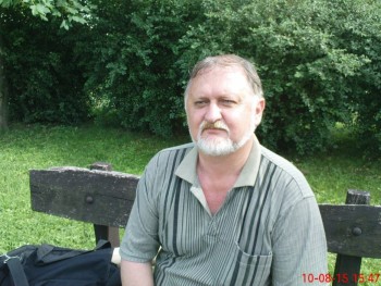 Peppinó 1 61 éves társkereső profilképe