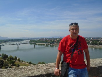 Dension 57 éves társkereső profilképe