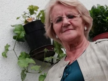Jaksa Jozsefne 65 éves társkereső profilképe
