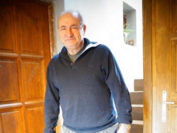gyuri papa 71 éves társkereső profilképe