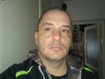 Cecekari 40 éves társkereső profilképe