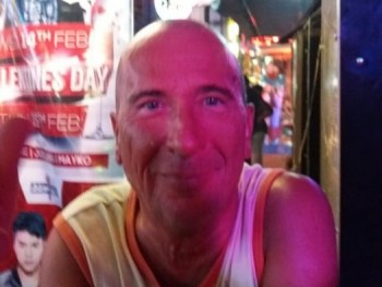 CsiliVili 61 éves társkereső profilképe