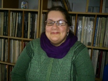 Győrfi Anikó 47 éves társkereső profilképe