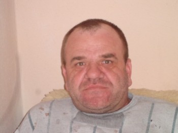DARAGÓ SÁNDOR 52 éves társkereső profilképe