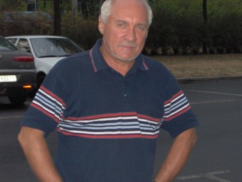 Jómadár 69 éves társkereső profilképe