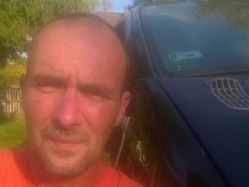 Lajos 49 53 éves társkereső profilképe