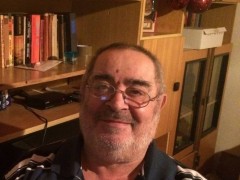 Papp József - 61 éves társkereső fotója