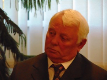 Rudi 45 77 éves társkereső profilképe