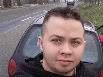 gergő26 28 éves társkereső profilképe