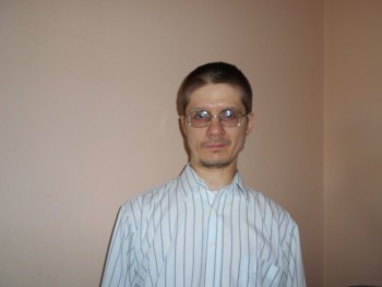 Andreas777 34 éves társkereső profilképe