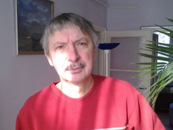 Apukam955 67 éves társkereső profilképe