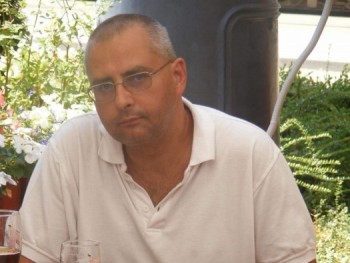 Gyula Zé 57 éves társkereső profilképe