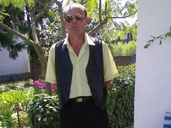 MLaci 52 éves társkereső profilképe