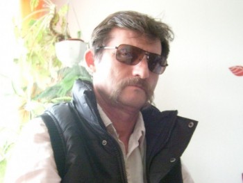 szfvo 57 éves társkereső profilképe