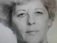 Liliann - 76 éves társkereső fotója