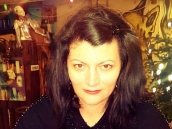 Ewa 40 éves társkereső profilképe