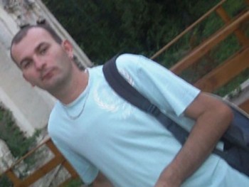 bajaisrac86 36 éves társkereső profilképe