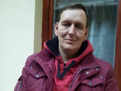 Tomi41 - 42 éves társkereső fotója