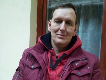 Tomi41 43 éves társkereső profilképe