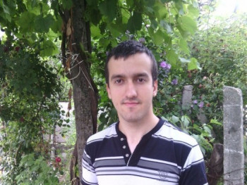Andris93 27 éves társkereső profilképe