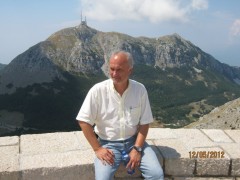 zaltán - 64 éves társkereső fotója